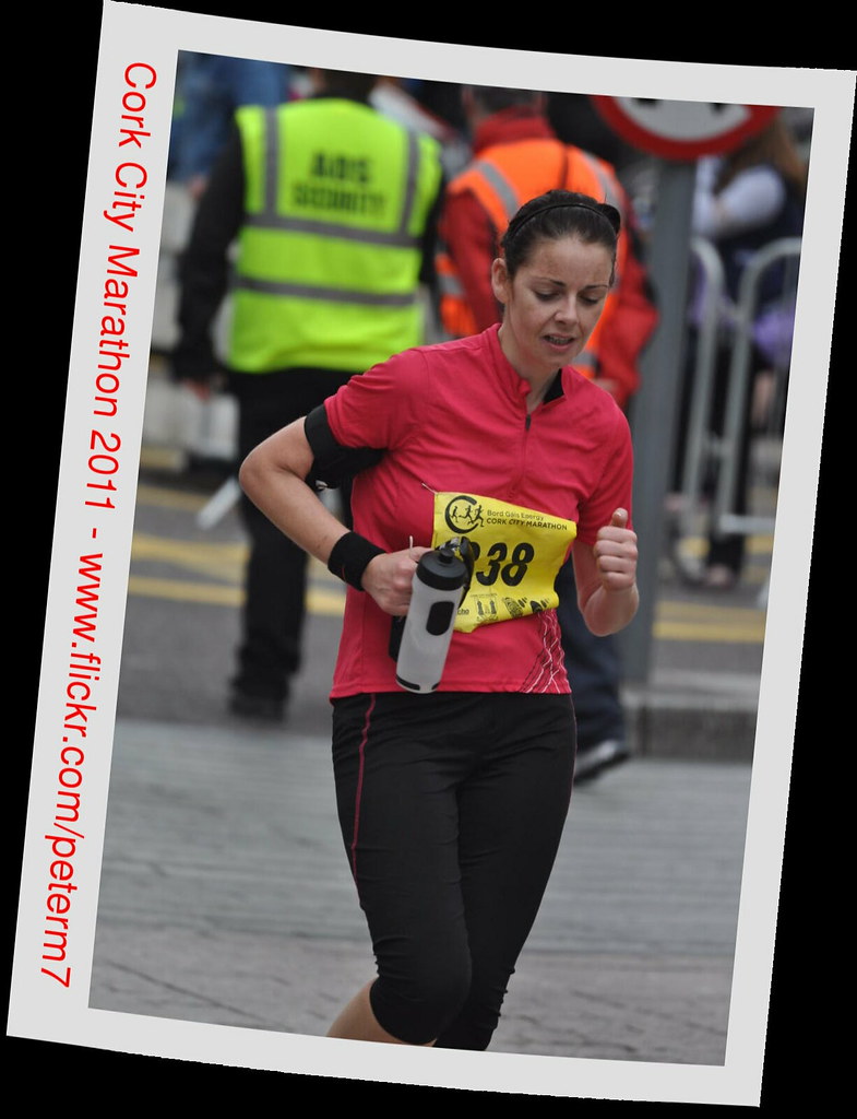 Cork City Marathon 2011 Some pictures from the Cork City M… Flickr