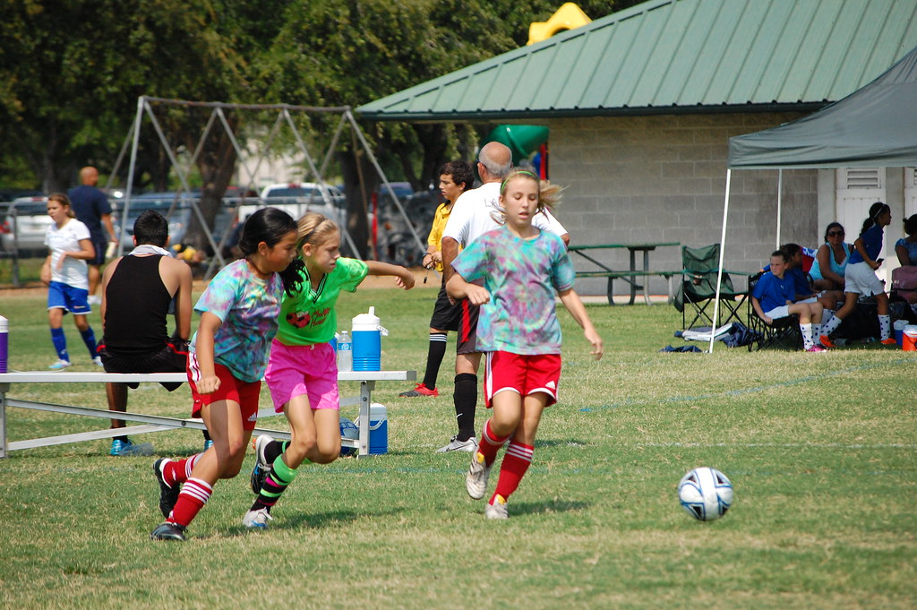 3v3 Live Land O Lakes Soccer tournament jerryrp Flickr