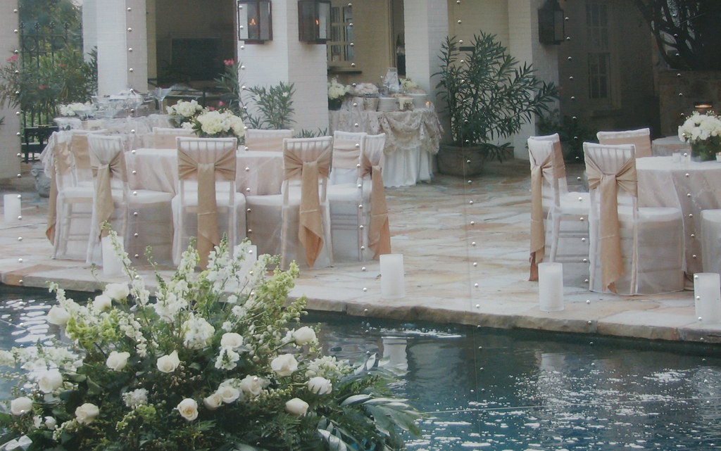 clean white linens romana klee Flickr