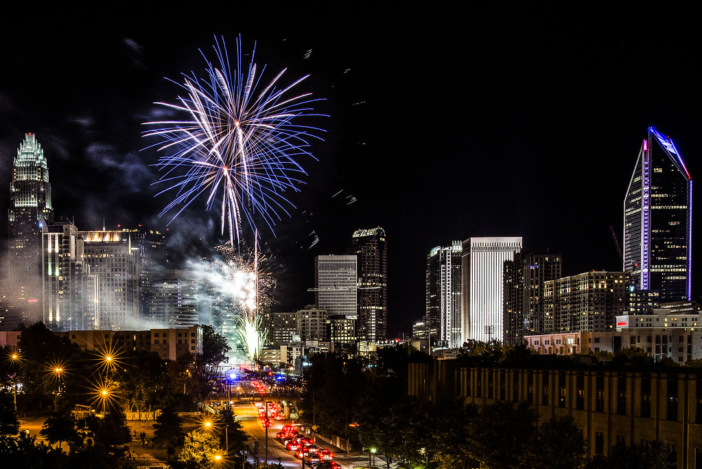 Cherryville Nc Fireworks at Steven Tom blog