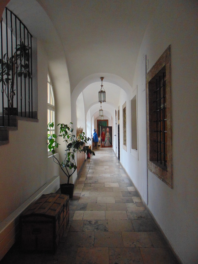 I., Dísz tér 15., De la MotteBeerpalota 1760, építtette… Flickr