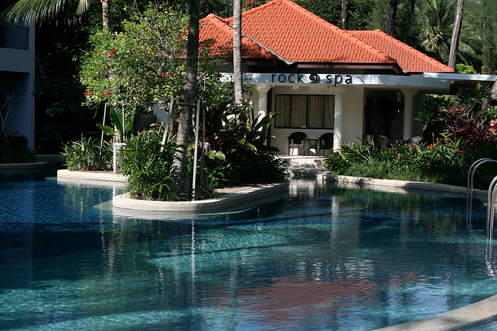 Hard Rock Hotel Penang Batu Ferringhi Penang Flickr