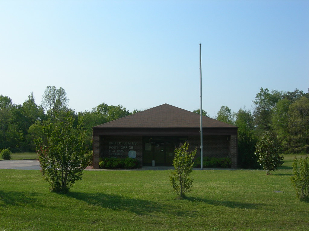 Flat Rock, Alabama 35966 Jimmy Emerson, DVM Flickr