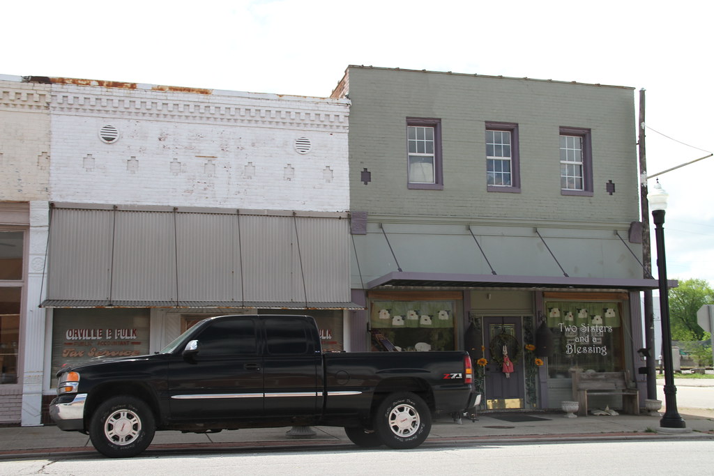 Worthington IN, Worthington Indiana, Greene County Flickr