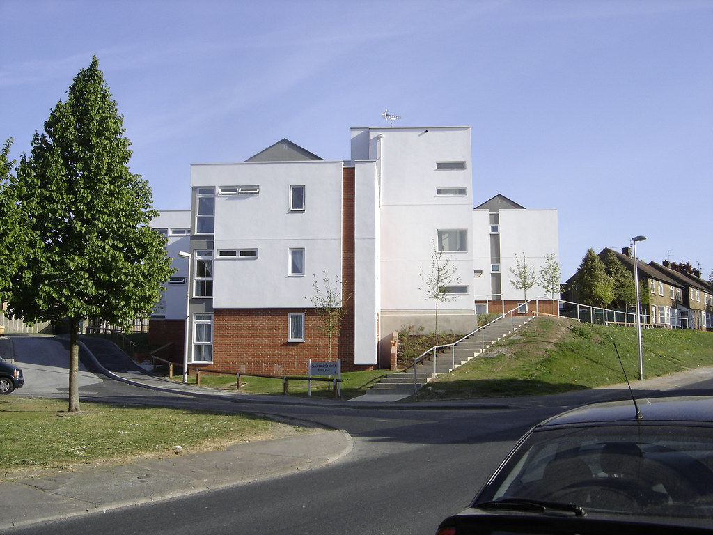 The Sportsman (site of), Eastcourt Lane, Twydall, Gillingh… Flickr