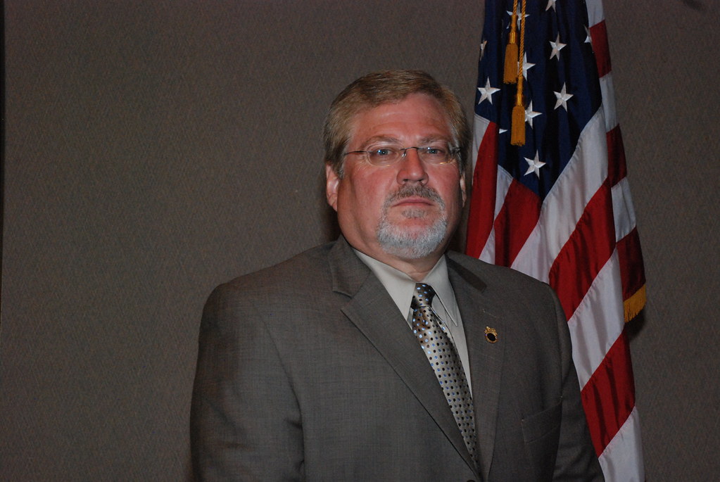 Arlin Todd, Louisiana bletdc Flickr