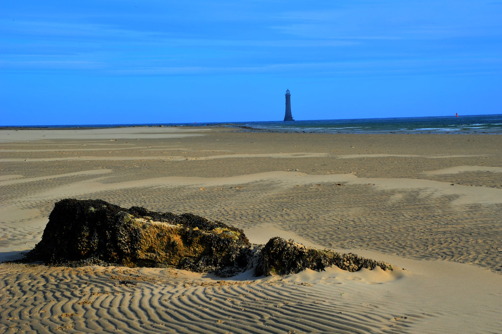 Cranfield Lighthouse Cranfield County Down Northern Irelan… David