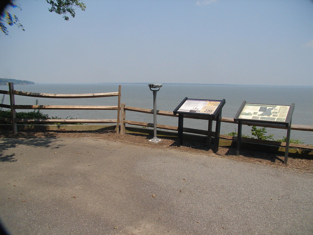 Waterview Sierra Exif JPEG Virginia State Parks Flickr