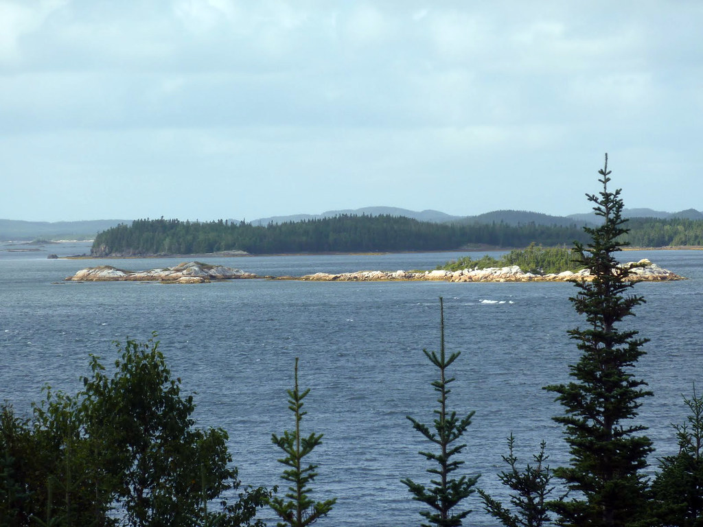 Boyd's Cove 4 Boyd's Cove was first settled by the Beothuk… Flickr