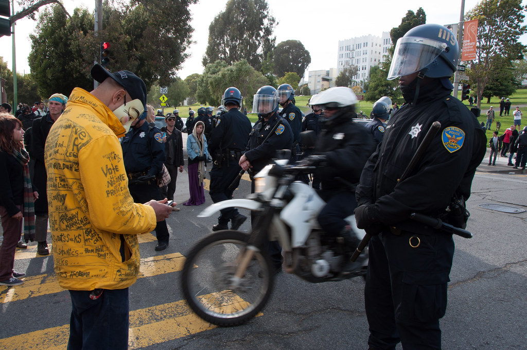 May Day in San Francisco unedited0174 Steve Rhodes Flickr