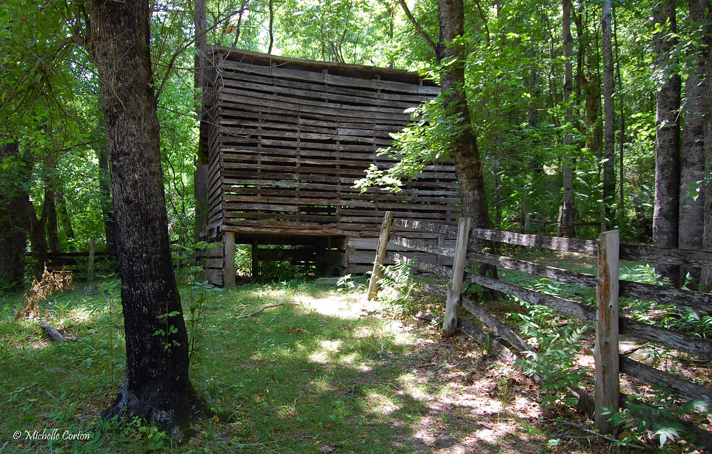 Boxley Valley Historic District OldOzarksFrontier phase … Flickr