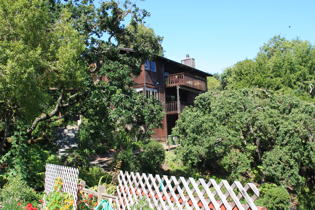 IMG_9137 San Anselmo House Garden RobB7 Flickr