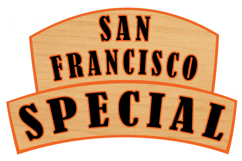 San Francisco Special San Francisco Special Flickr