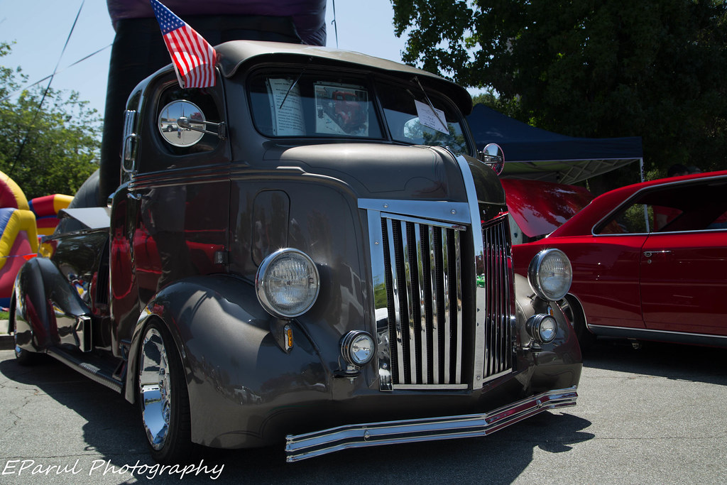 Brea Car Show Flickr