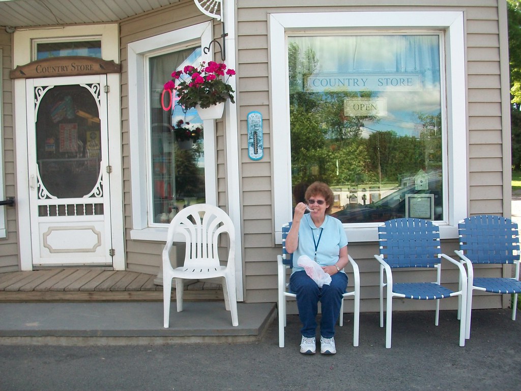 General Store in Smithville Flats, NY Carolyn Flickr
