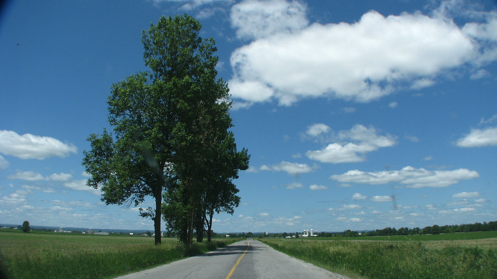 19 juin 2011 SaintRochdel'Achigan, Québec Fait partie … Flickr