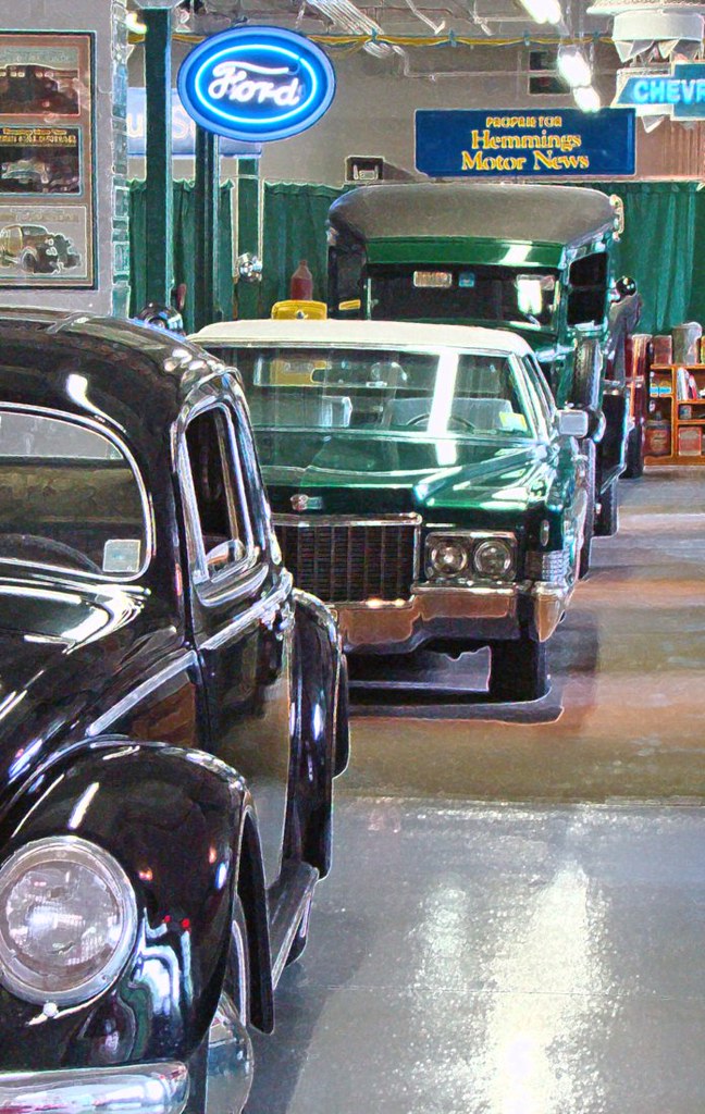 Hemmings Autos Hemmings Motor News Collection Bennington, … Walking