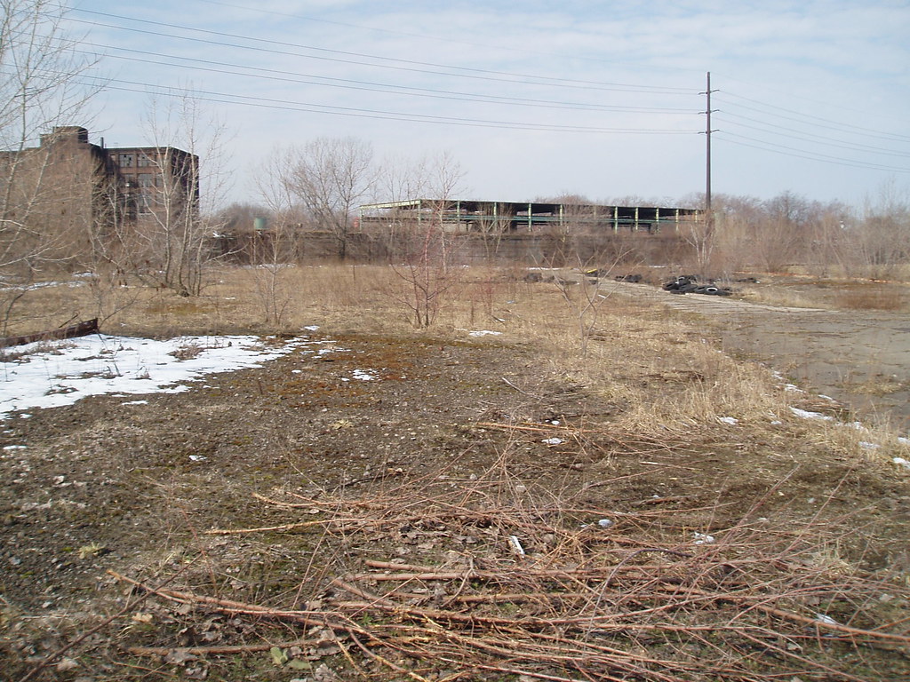 ClevelandQuincy Ave (COAF) Flickr