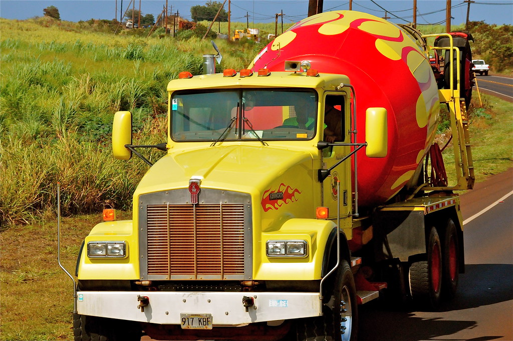 GloverHonsador, LLC. Flickr