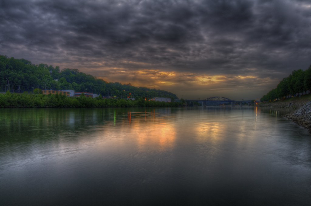 Rutledge Rd, Charleston, WV, USA Sonnenaufgang Sonnenuntergang Zeiten