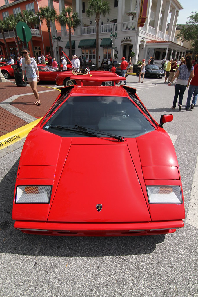 IMG_0911 Celebration Exotic Car Festival 2013 Gordon Tarpley Flickr