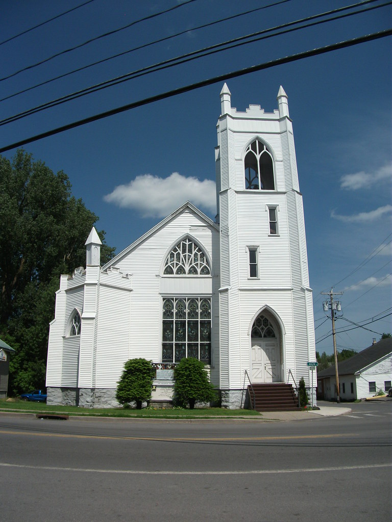 Norwood, New York Norwood, New York Doug Kerr Flickr