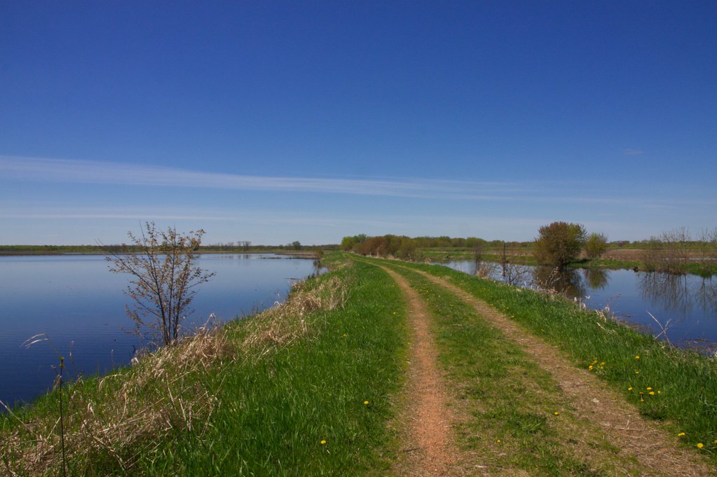 Mead Wildlife Area Brett Pavia Flickr