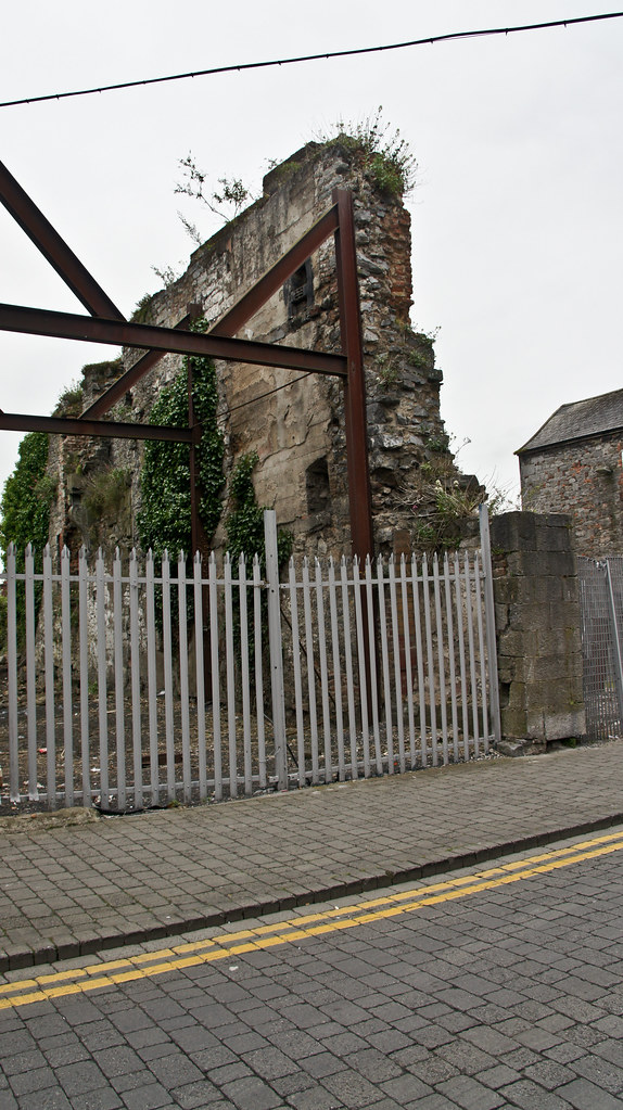 Nicholas Street Limerick Limerick is an interesting city… Flickr