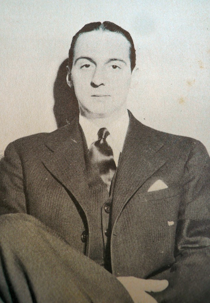 Fred Elizalde Fred Elizalde JamesGardinerCollection Flickr