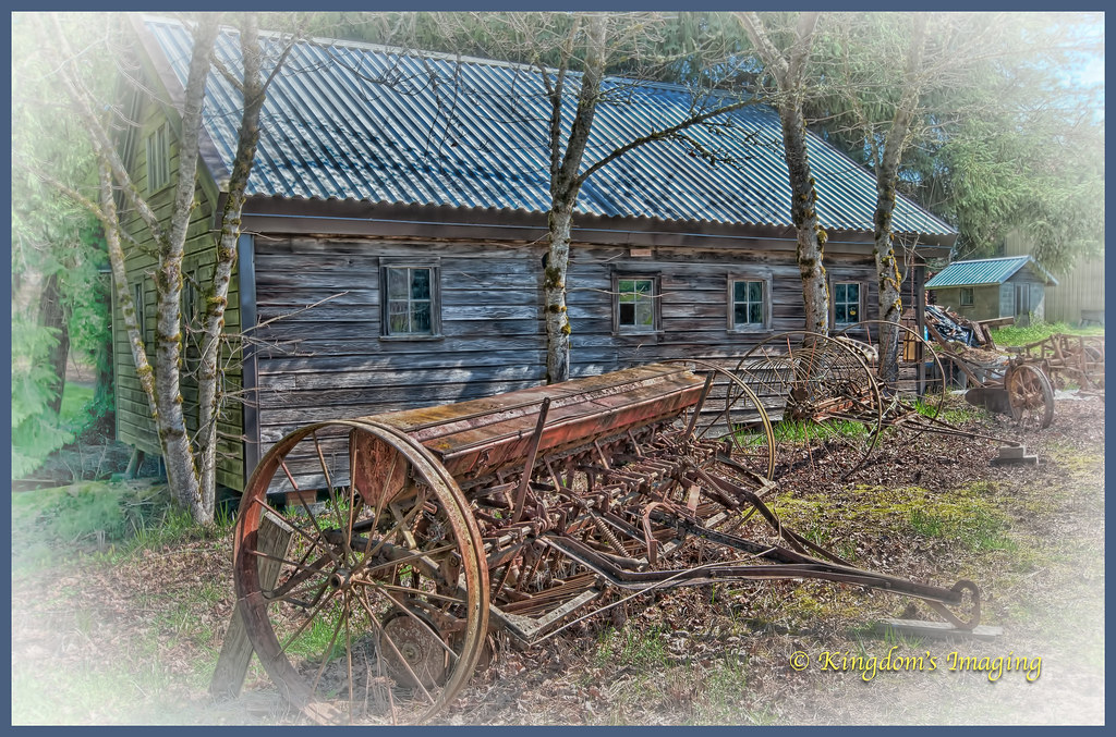 Troutdale, Oregon Flickr