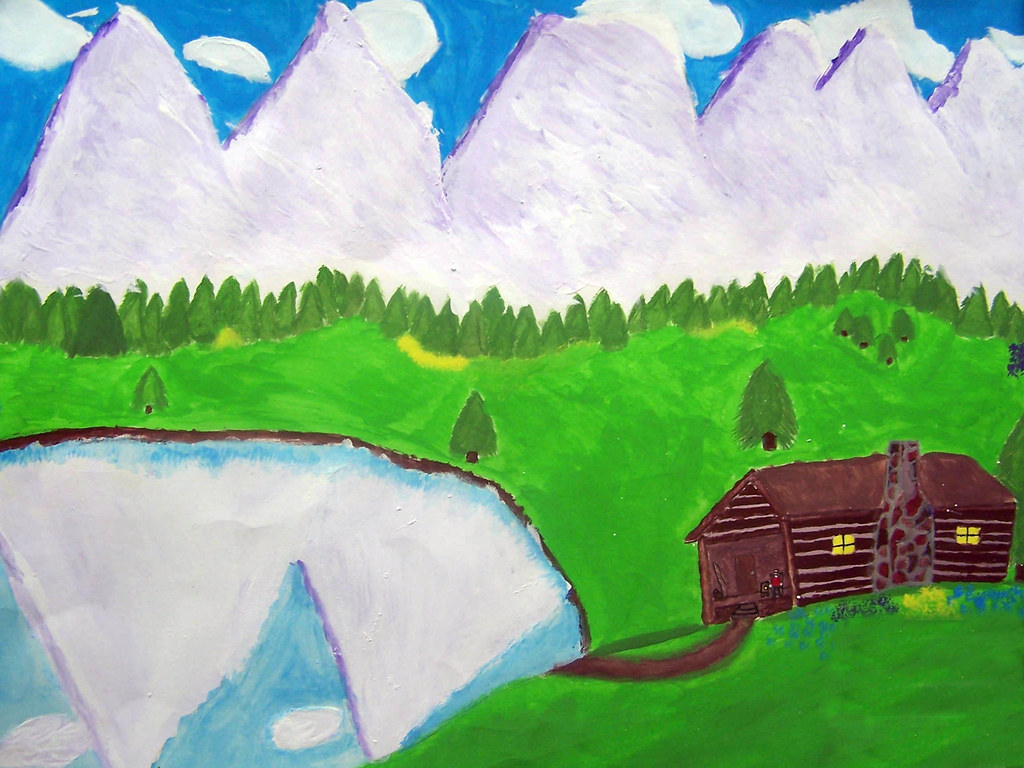 Vale_Youth_Art_Project_080 In Vale, Oregon, the BLM brough… Flickr