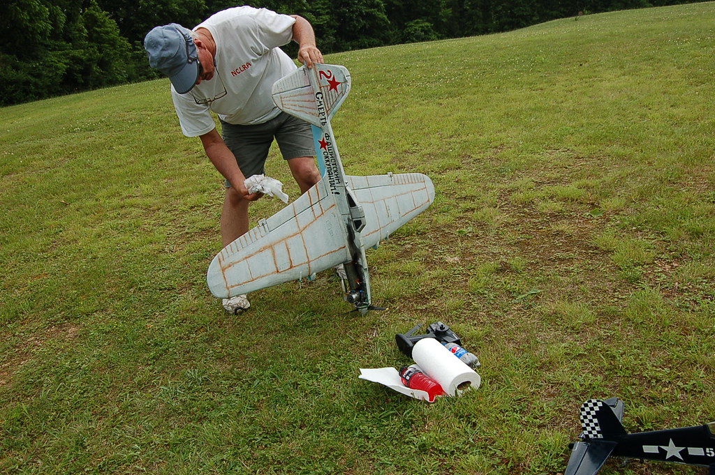 DSC_0144 National Association of Scale Aeromodelers Flickr