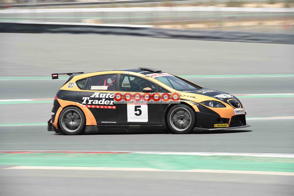 Track Day at Dubai Autodrome, Dubai Autodrome Track Day Ca… Flickr