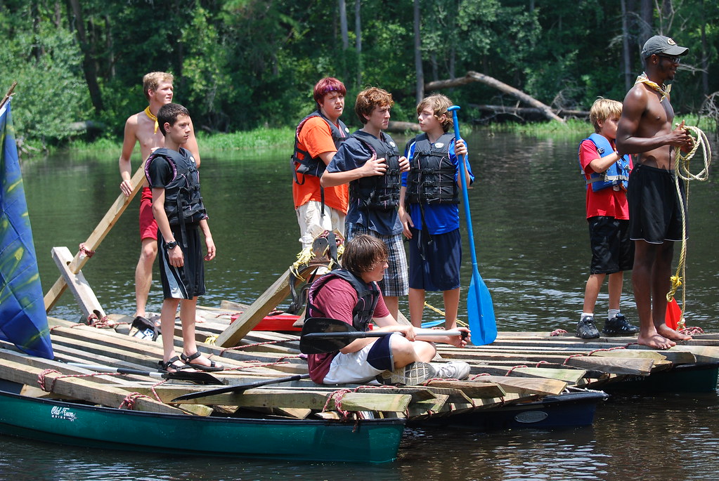 DSC_2896 Rockfish Camp & Retreat Center Flickr