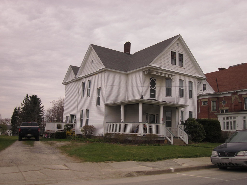 Mount Jewett, Pennsylvania Mount Jewett, Pennsylvania Flickr