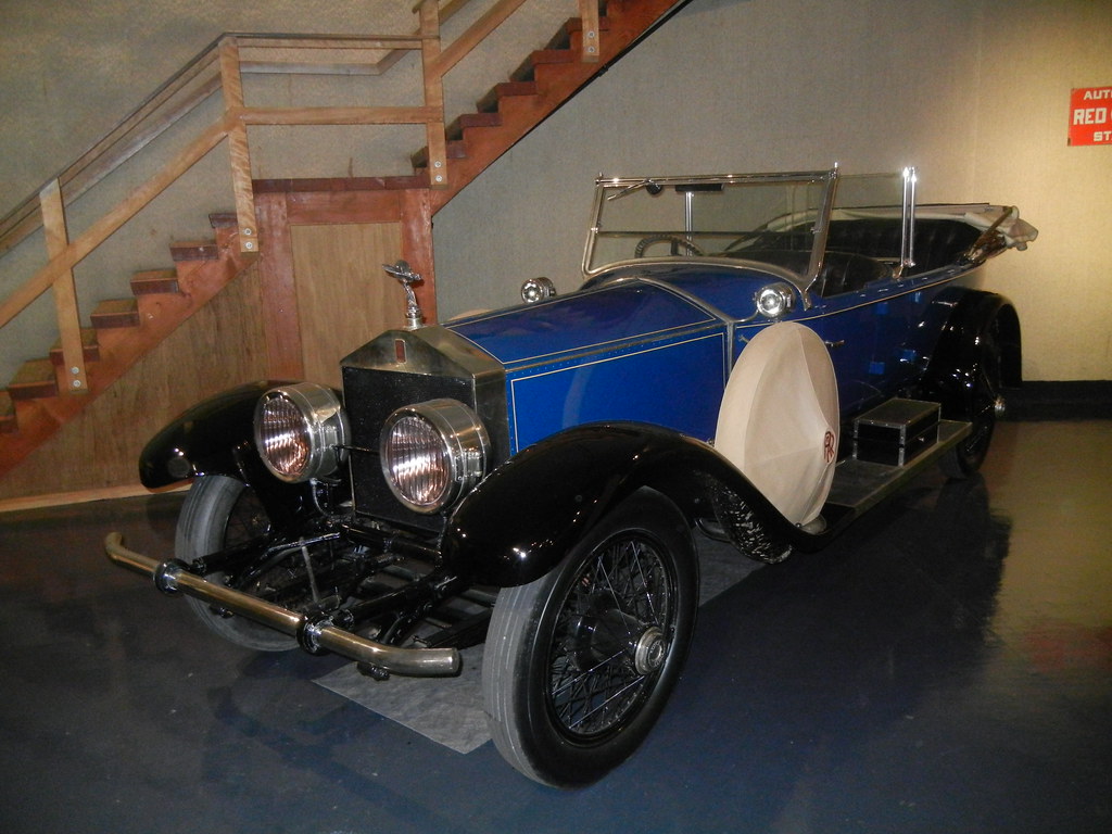 Cars built in Massachusetts Flickr