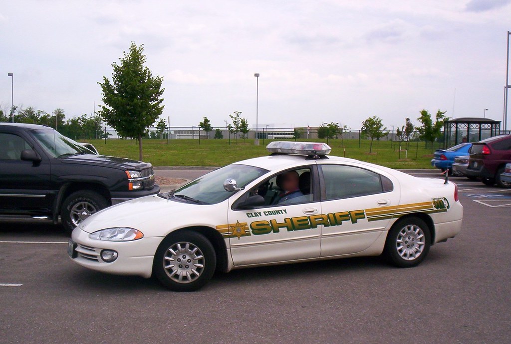Clay County Missouri Sheriff Clay County Missouri Sheriff … Flickr