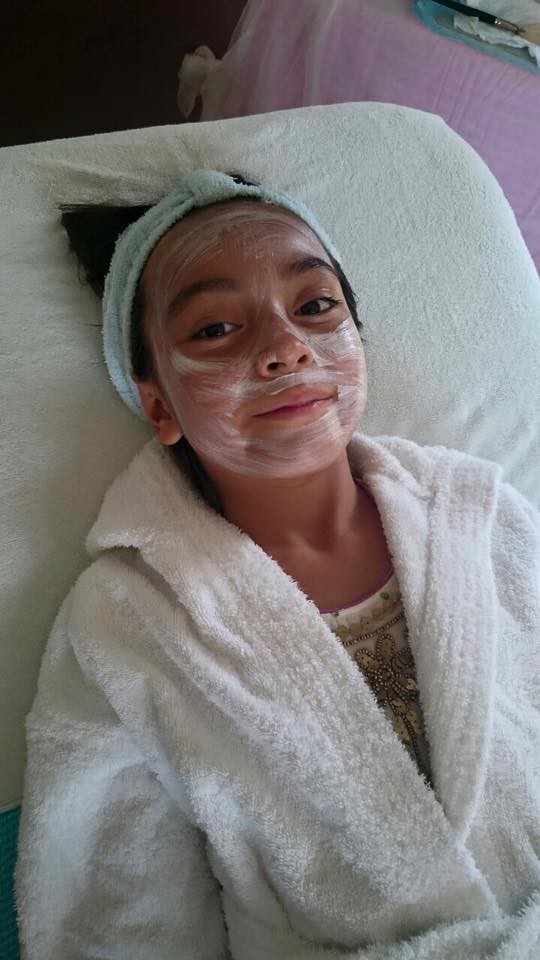 Best Facial in Dubai Azur Spa offers best facial treatment… Flickr