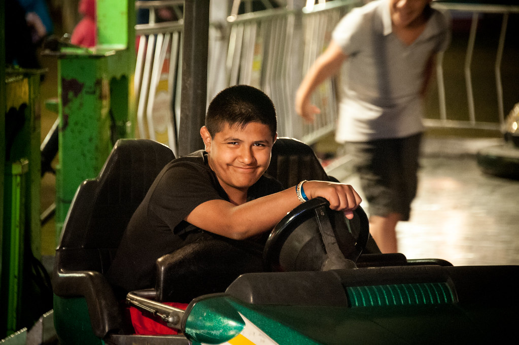 Margaretville Fair 3 Mark Zilberman Flickr