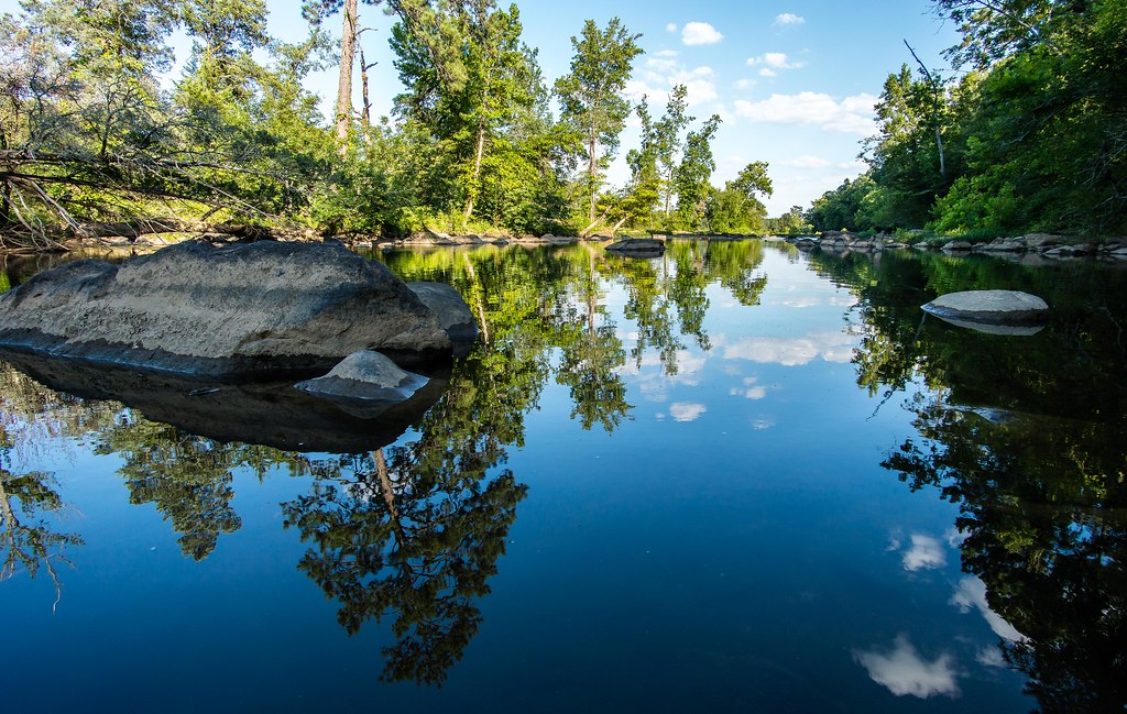 About Us Friends Of Lower Haw River State Natural Area
