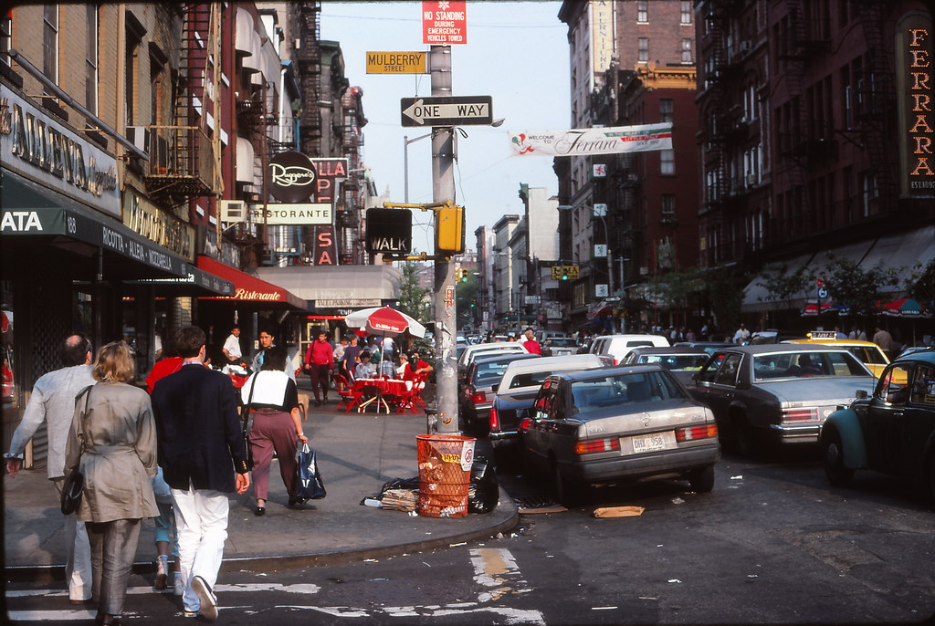 Vintage NYC 1980s SkyscraperPage Forum