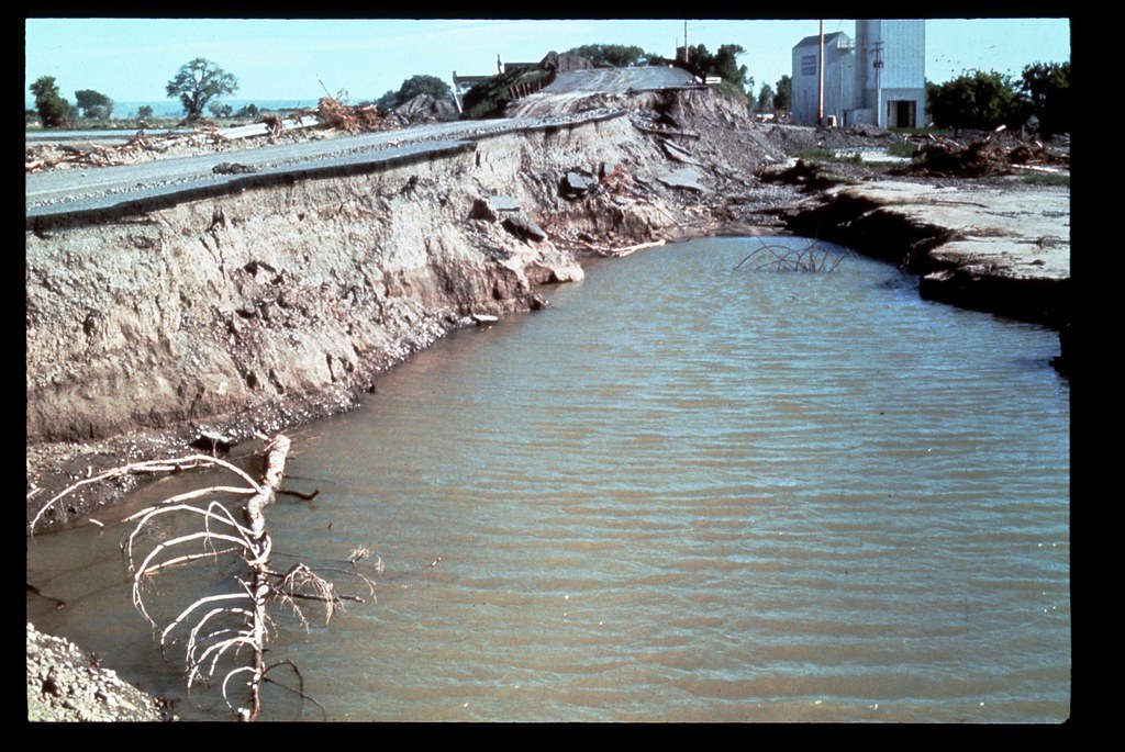 [IDAHOL0123] Teton Dam Flood Sugar City Image Title T… Flickr