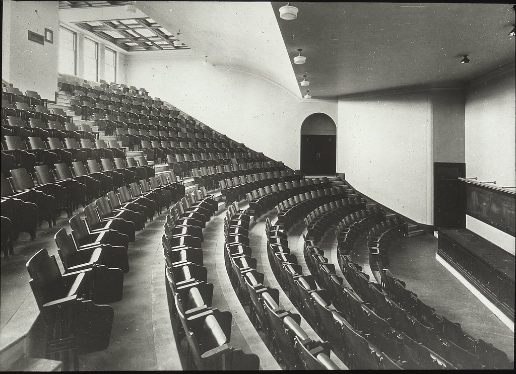 Remsen Hall (01001) Remsen Hall! No date. The Ferdinand Ha… Flickr