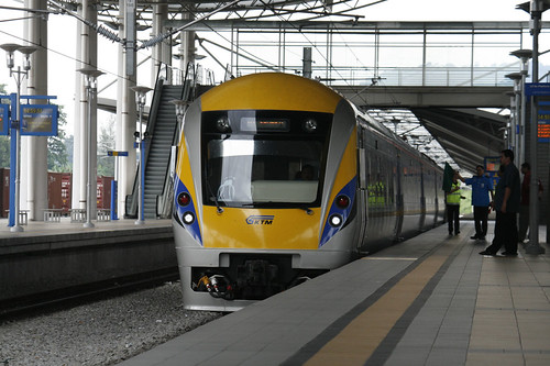 train kl to ipoh