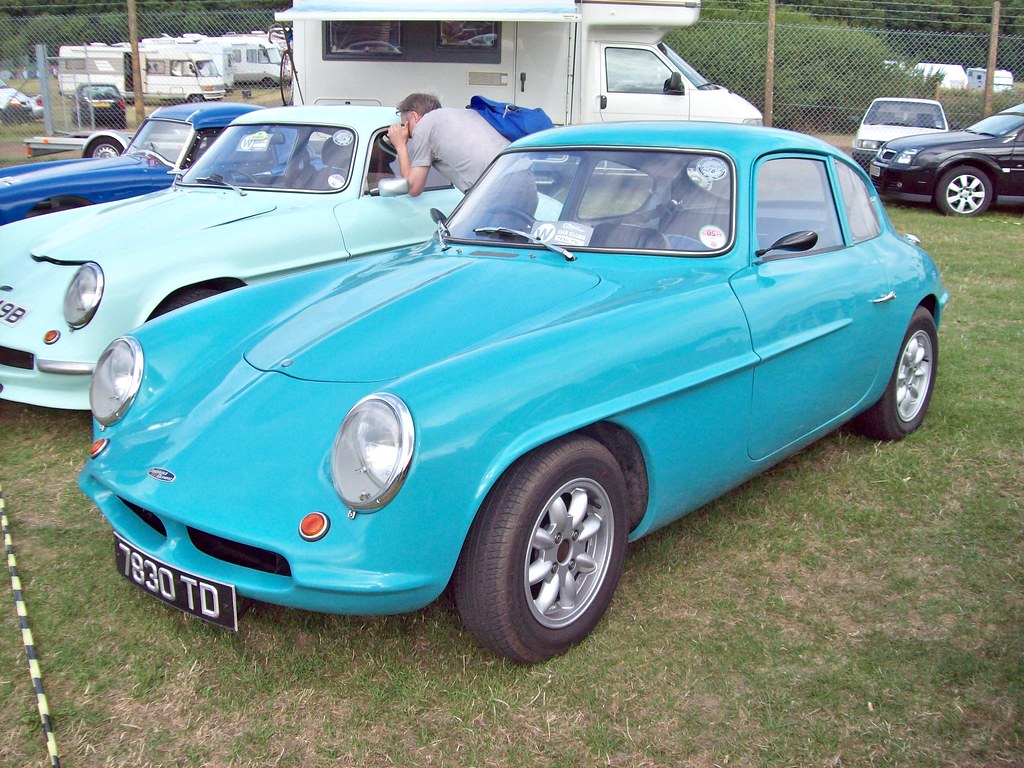 472 Rochdale Olympic Phase 1 (1962) Rochdale Olympic (1960… Flickr