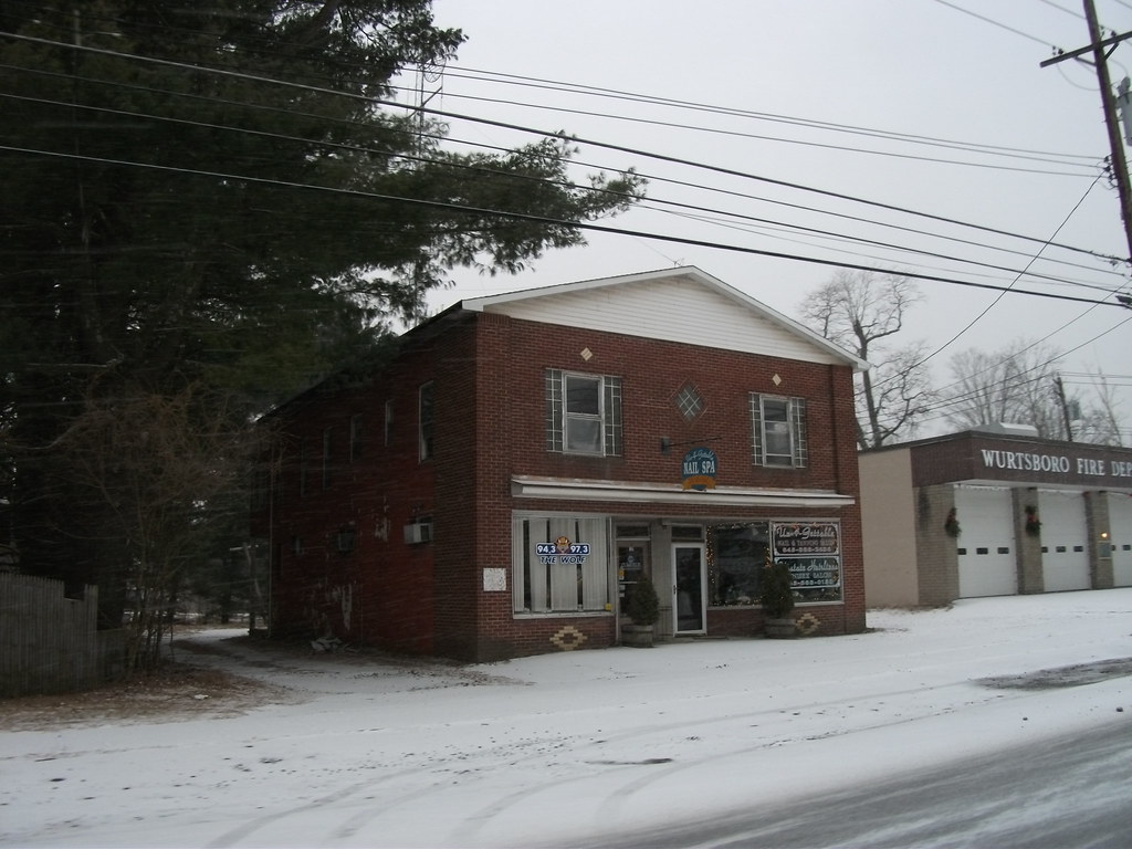 Wurtsboro, New York Wurtsboro, New York Doug Kerr Flickr