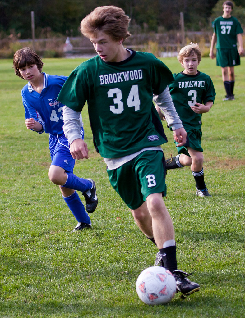10 10 Waring JV vs Brookwood2943 Tom Erickson Flickr