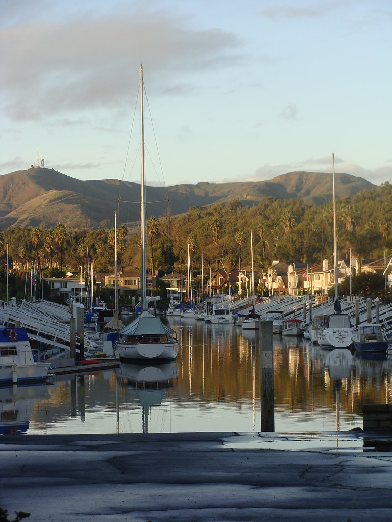 Ventura Keys Capitola Girl Flickr