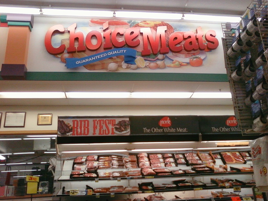 DIllons Arkansas City KS storewanderer Flickr