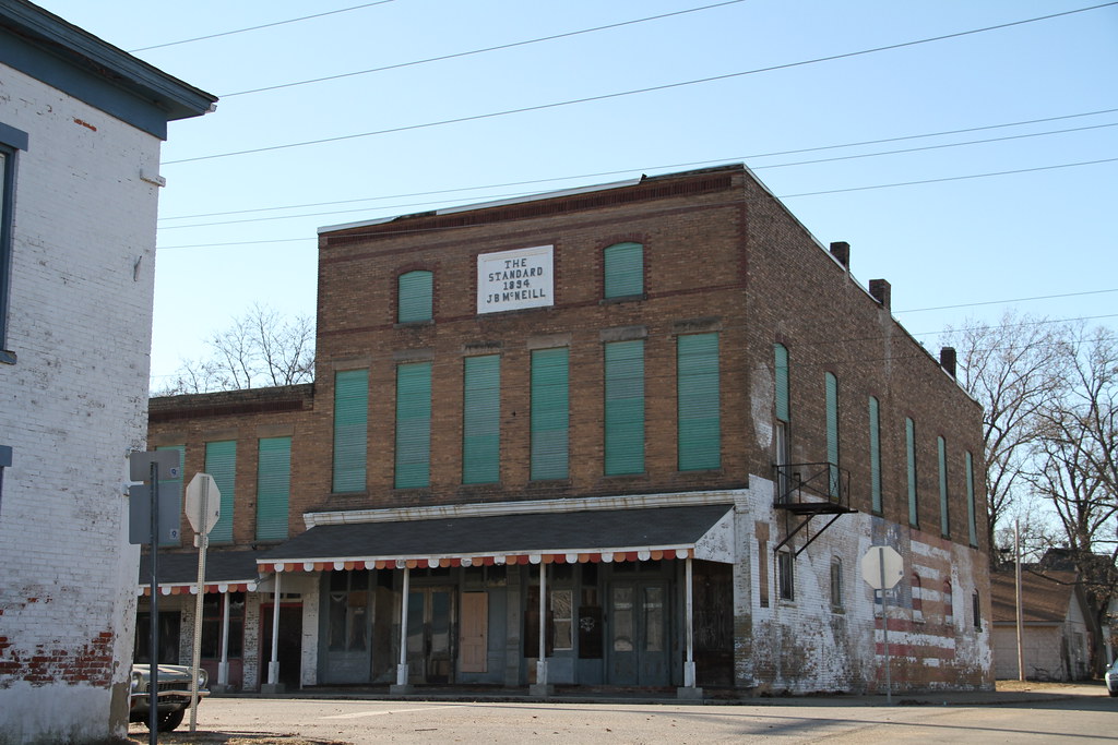 Perrysville IN, Perrysville Indiana, Vermillion County Flickr